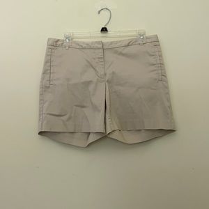 VanHeusen Tan Shorts